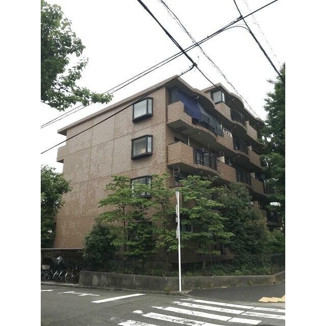 川崎市宮前区有馬5丁目 【賃貸居住】マンション