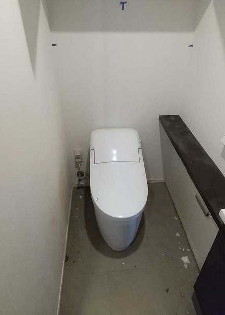 (内装)