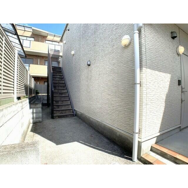 共用階段(その他建物画像)