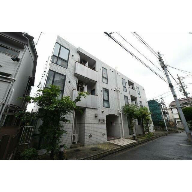 (外観)
