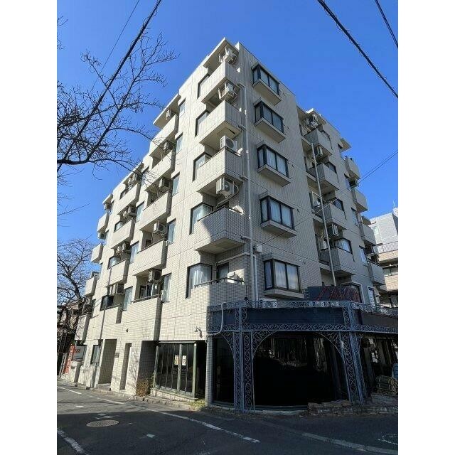 (外観)