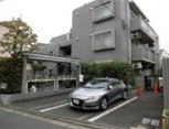 目黒区祐天寺1丁目 【賃貸居住】マンション