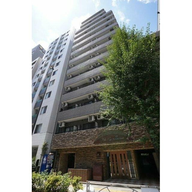 港区芝2丁目 【賃貸居住】マンション