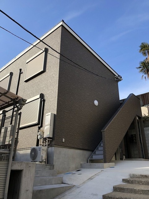 (外観)