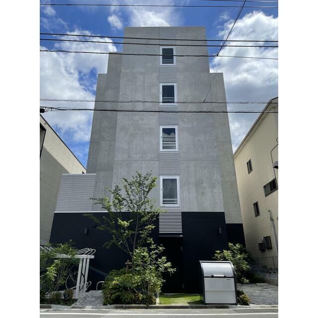 大田区東矢口3丁目 【賃貸居住】マンション