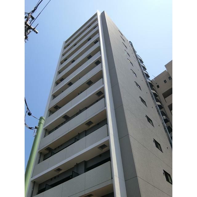 大田区西蒲田6丁目 【賃貸居住】マンション