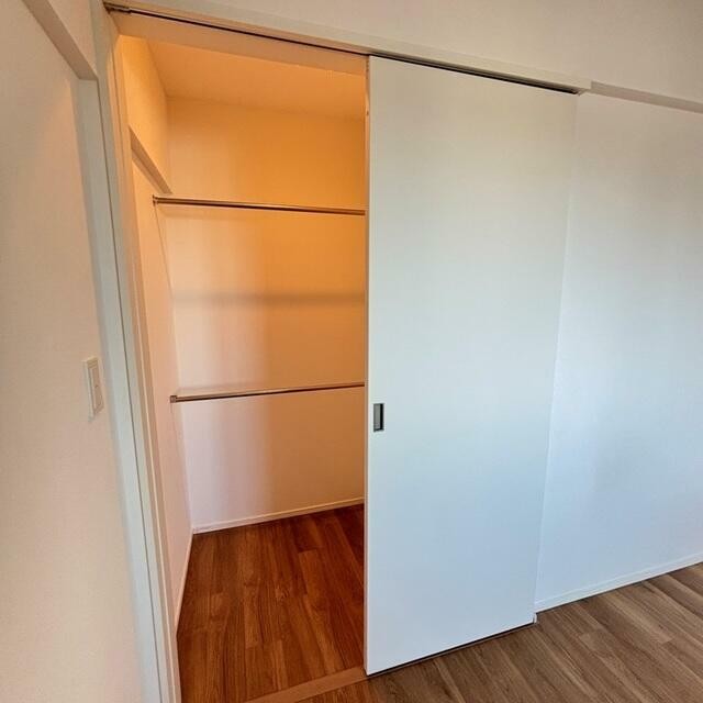 ※写真は同タイプ住戸です。(内装)