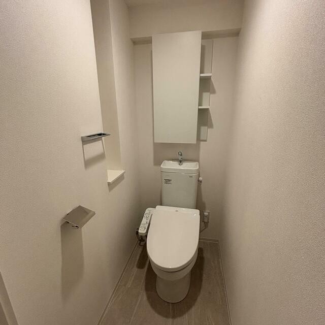※写真は同タイプ住戸です。(内装)