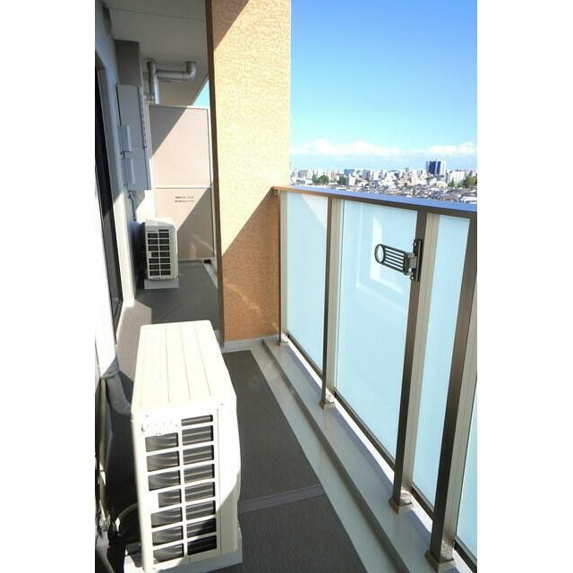 ※写真は同タイプ住戸です。