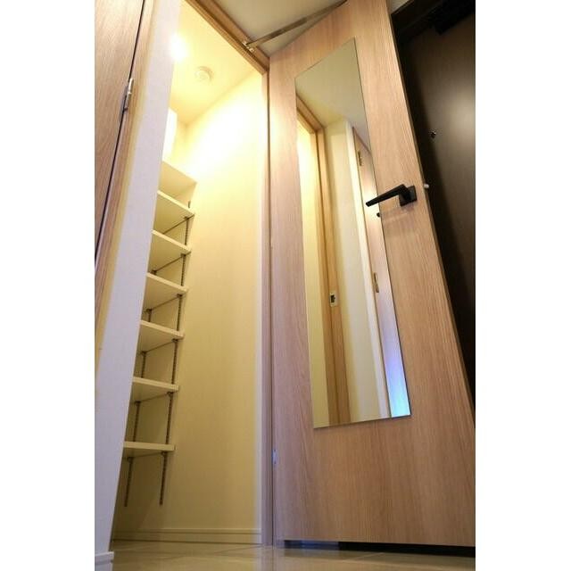 ※写真は同タイプ住戸です。