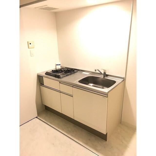 (キッチン)