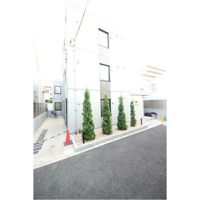 世田谷区池尻4丁目 【賃貸居住】マンション 世田谷区池尻4丁目 【賃貸居住】マンション