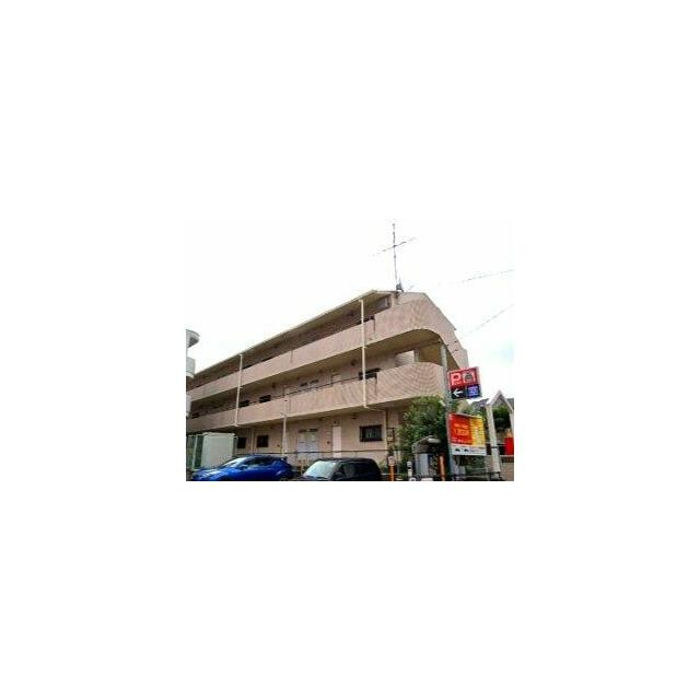 川崎市宮前区宮崎1丁目 【賃貸居住】マンション