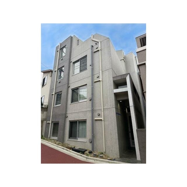 世田谷区若林4丁目 【賃貸居住】マンション