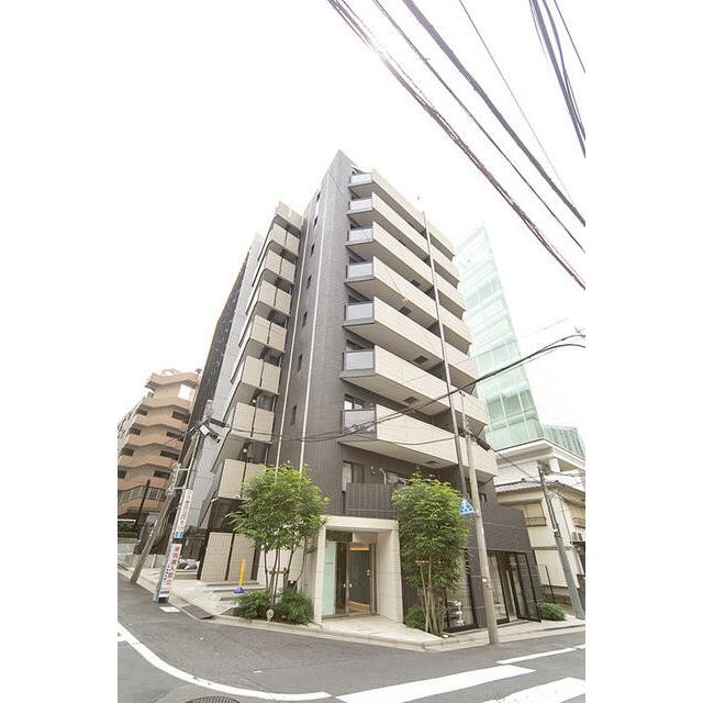 渋谷区渋谷1丁目 【賃貸居住】マンション