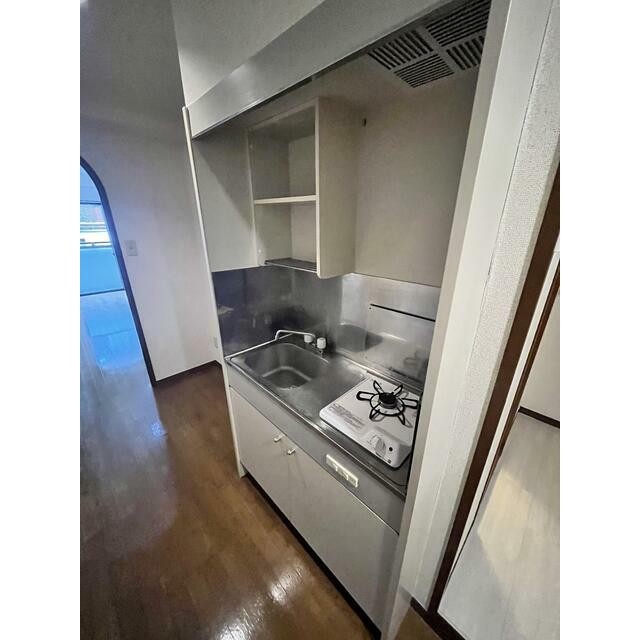 (キッチン)