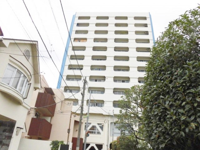 世田谷区三軒茶屋1丁目 【賃貸居住】マンション