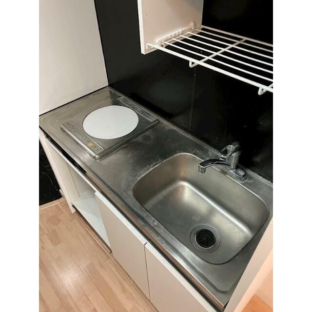 (キッチン)