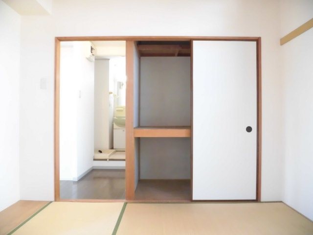 (内装)