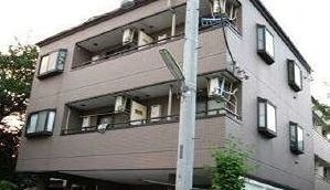 世田谷区弦巻1丁目 【賃貸居住】マンション