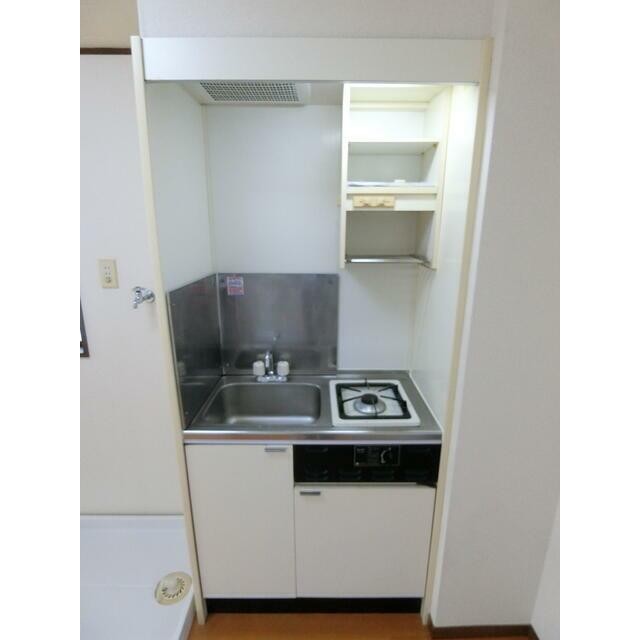 (キッチン)
