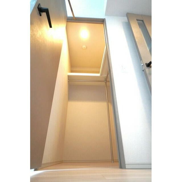 ※写真は同タイプ住戸です。(内装)
