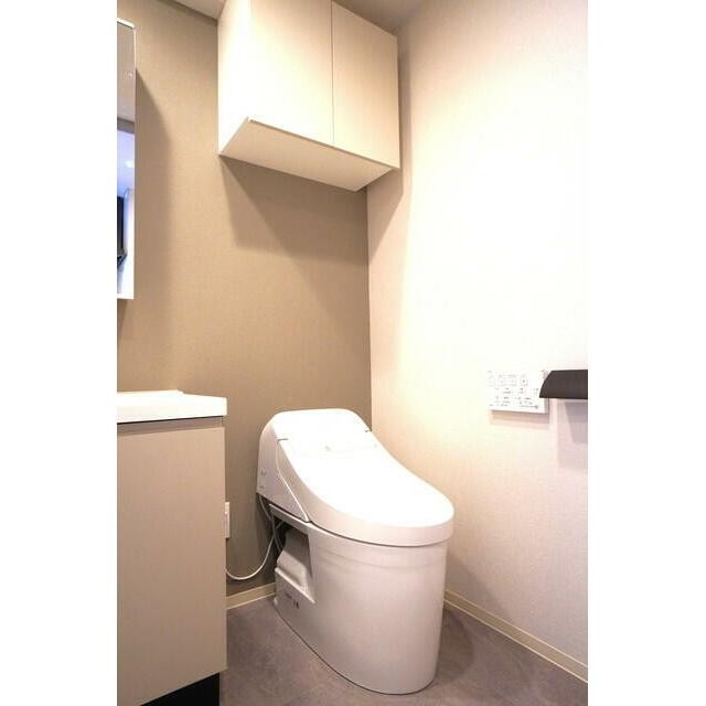 ※写真は同タイプ住戸です。(内装)