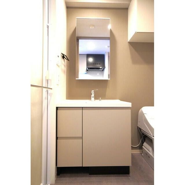※写真は同タイプ住戸です。(内装)