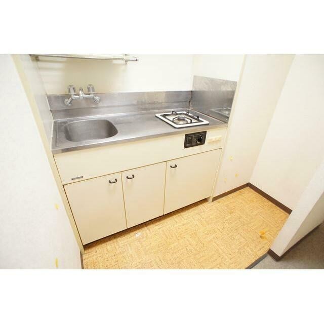(キッチン)