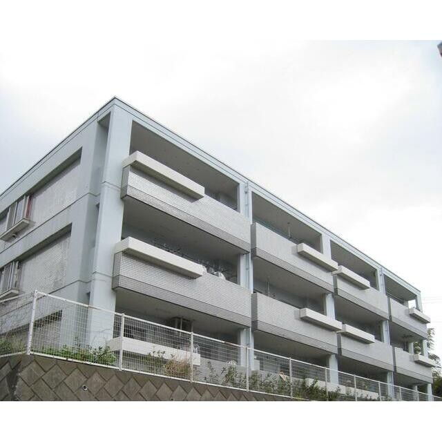 横浜市港北区富士塚2丁目 【賃貸居住】アパート