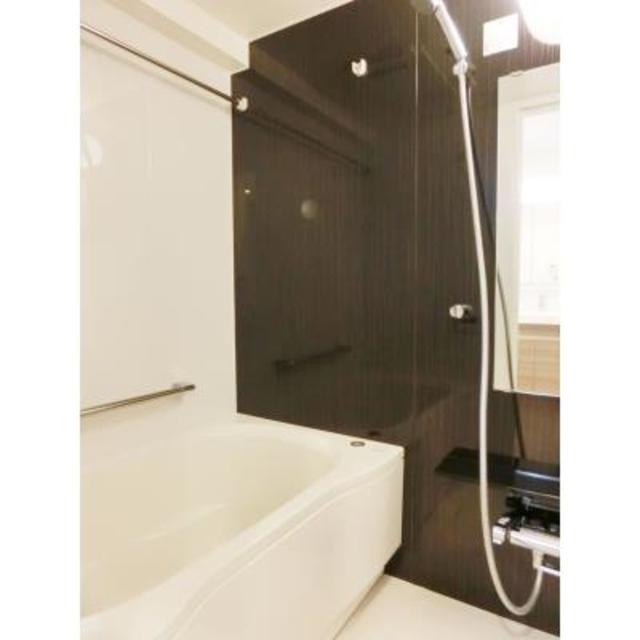 ※写真は同タイプ住戸です。(風呂)