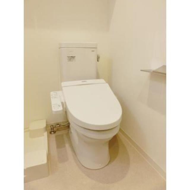 ※写真は同タイプ住戸です。(内装)