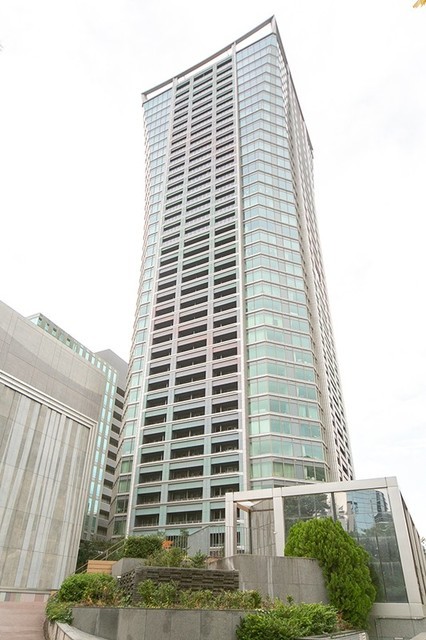 渋谷区宇田川町10丁目 【賃貸居住】マンション