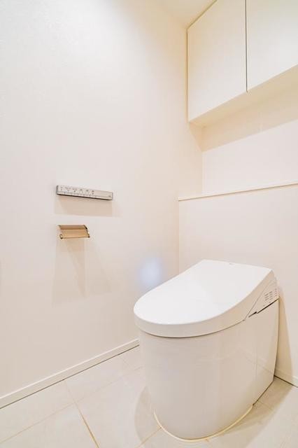※写真は同タイプ住戸です。(内装)