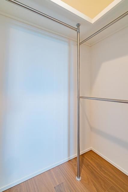 ※写真は同タイプ住戸です。(内装)