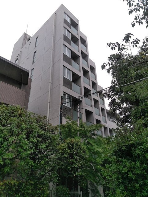 世田谷区瀬田2丁目 【賃貸居住】マンション