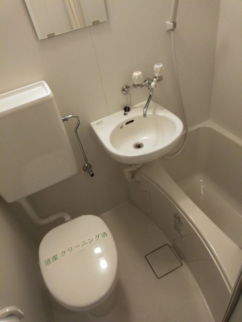 (風呂)