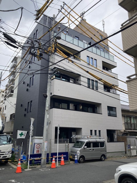(外観)