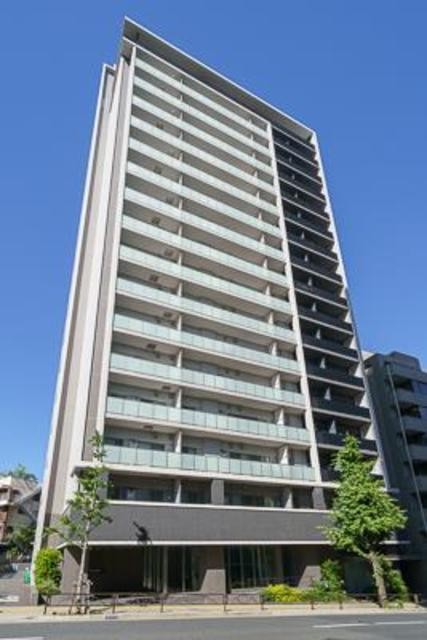 文京区湯島1丁目 【賃貸居住】マンション