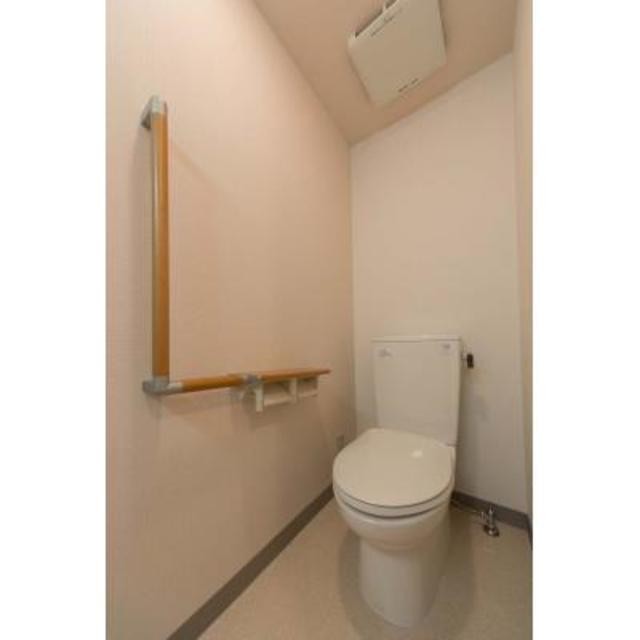 ※写真は同タイプ住戸です。(内装)