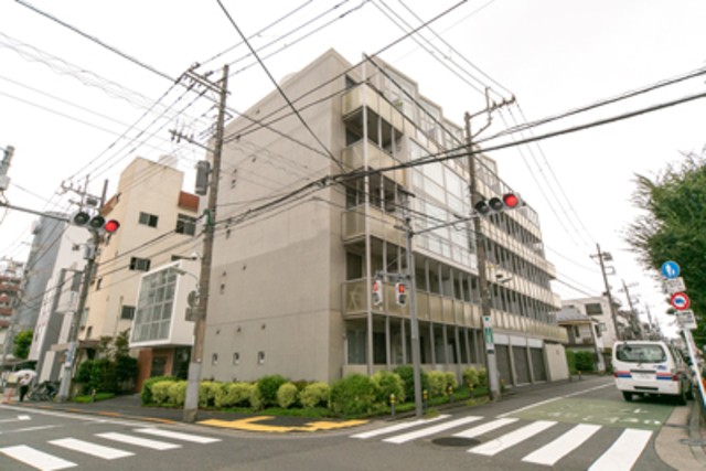 品川区二葉4丁目 【賃貸居住】マンション