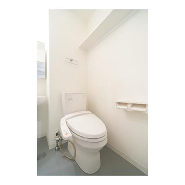 ※写真は同タイプ住戸です。(内装)