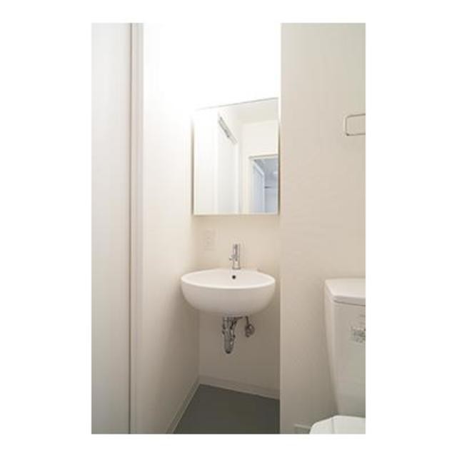 ※写真は同タイプ住戸です。(内装)