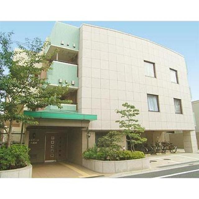 文京区本駒込6丁目 【賃貸居住】マンション