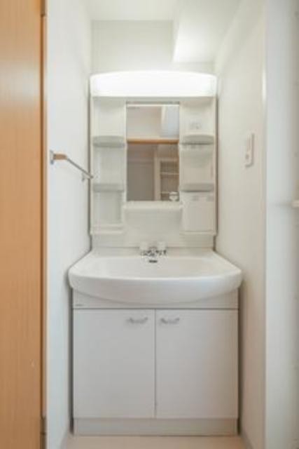 ※写真は同タイプ住戸です。(内装)