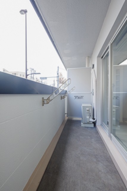 ※写真は同タイプ住戸です。