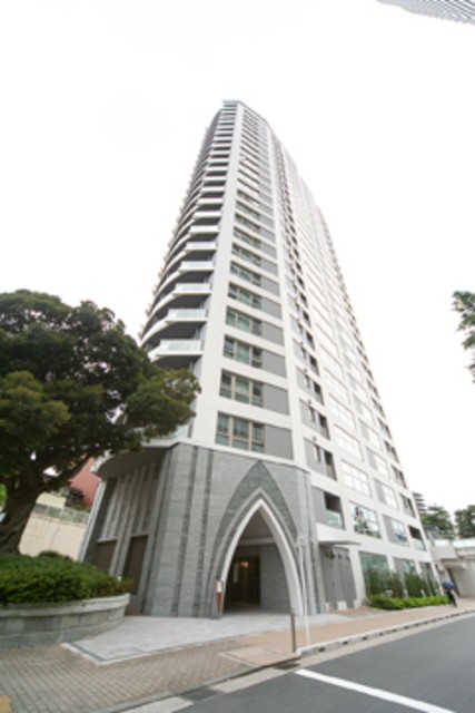 中野区東中野5丁目 【賃貸居住】マンション