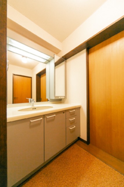 ※写真は同タイプ住戸です。(内装)