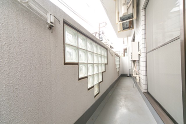 ※写真は同タイプ住戸です。