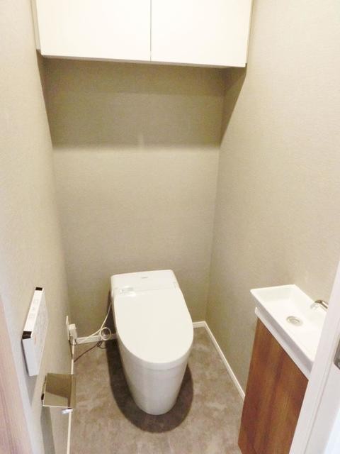 ※写真は同タイプ住戸です。(内装)